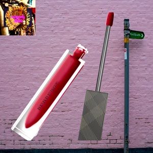 Burberry Liquid Lip Velvet! 💋